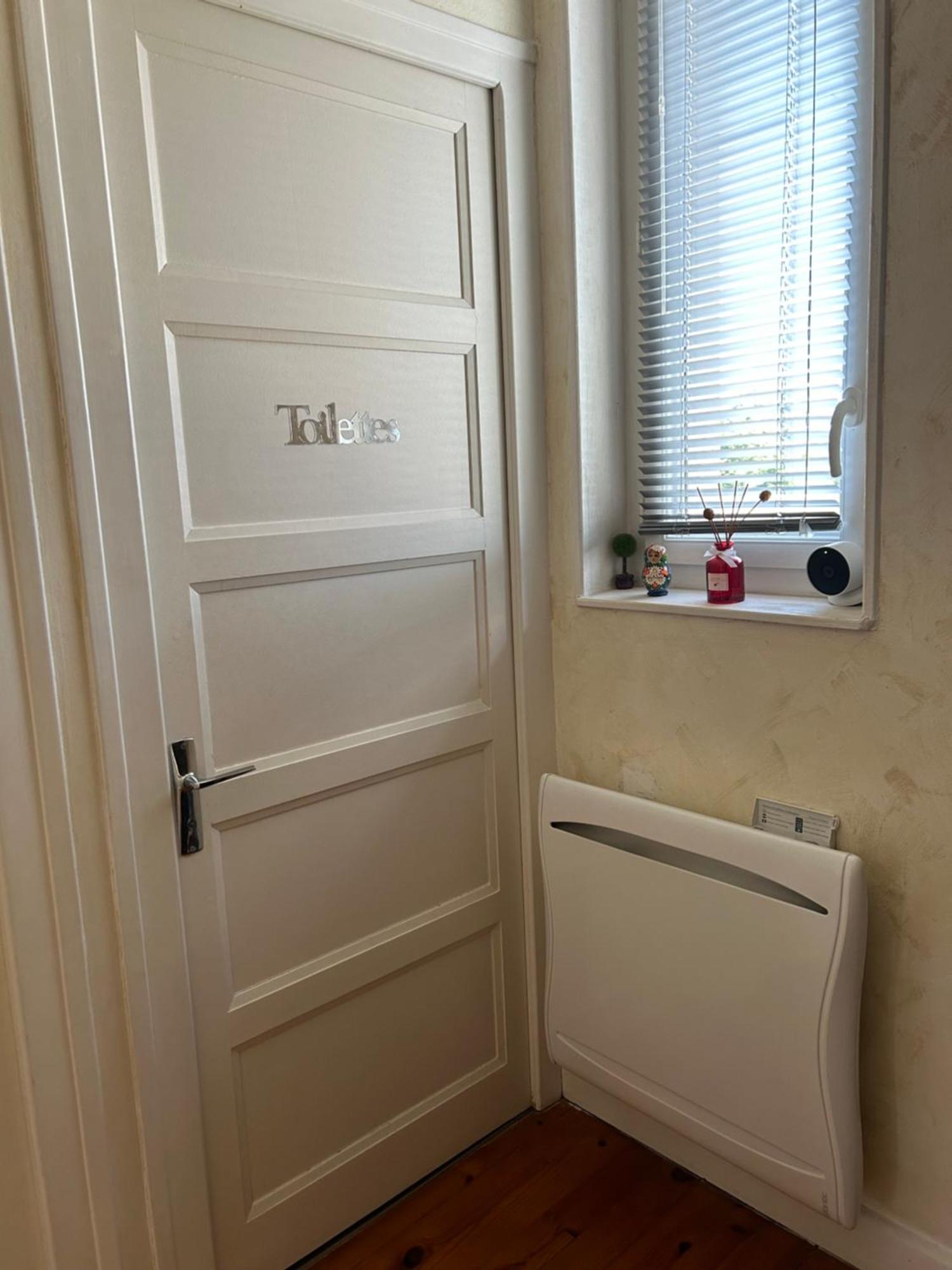 Saint-Paul-de-Varax Chambres Hotes Les Grenouilles المظهر الخارجي الصورة